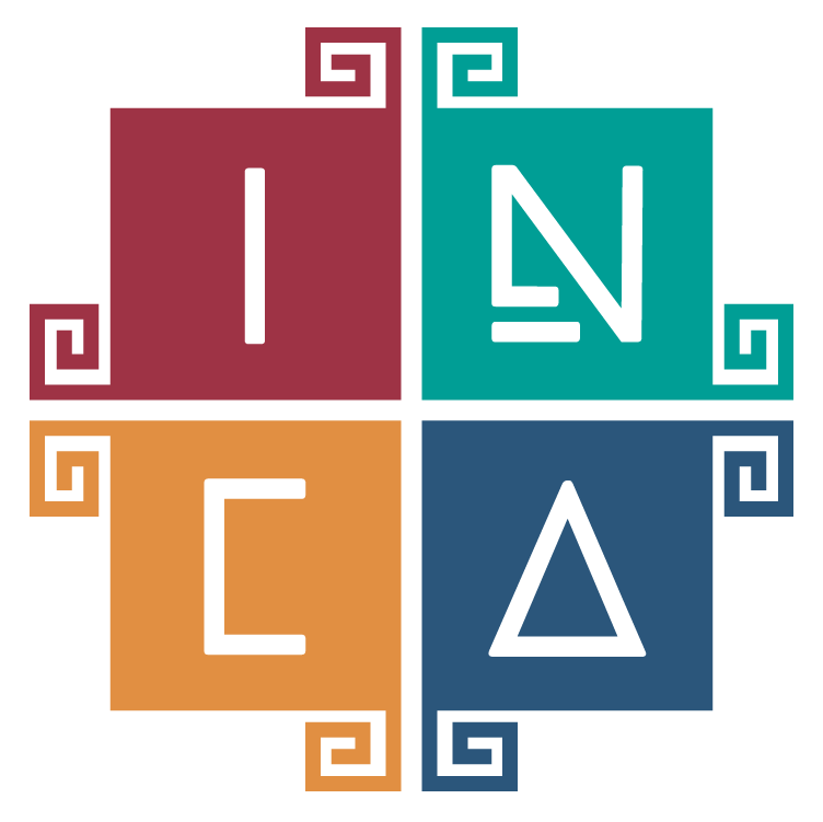 Logo do Inca Bar de Cervejas