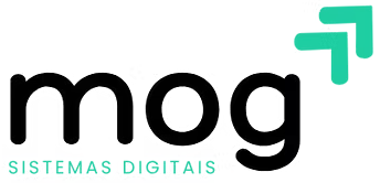 Logo da Mog Sistemas Digitais